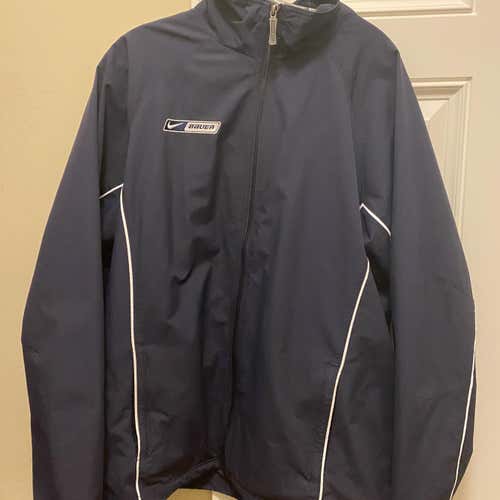 Used Large Nike Jacket