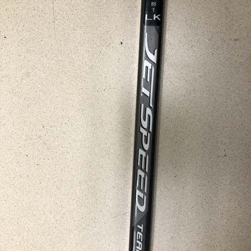 New CCM Jetspeed Team 95flex R P-90, + Used CCM Jetspeed Team 85flex R P-90