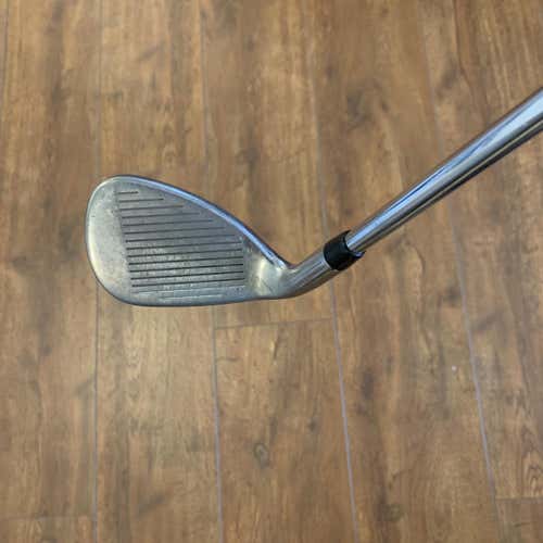 Men's Right Handed Steelhead XR Regular Flex Steel Shaft Wedge