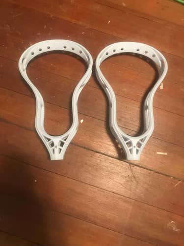 Attack & Midfield StringKing Unstrung Mark 2V Head