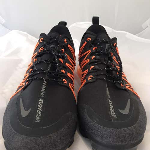 Nike Black Vapor max Size 12 (Women's 13) Nike Shoes