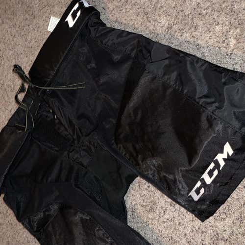 Senior Extra Large CCM PPTKC  Pant Shell