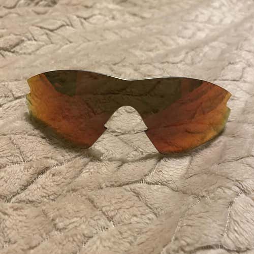 Oakley M2 Prizm Baseball Lenses