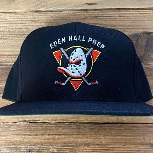 MIGHTY DUCKS EDEN HALL Hat