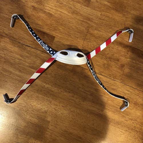 USA Chin Strap
