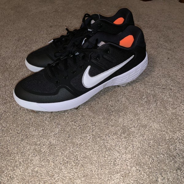 New Nike Alpha Baseball Cleats