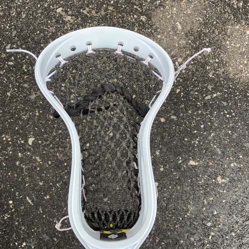 Used FOGO Strung Mark 2F Head