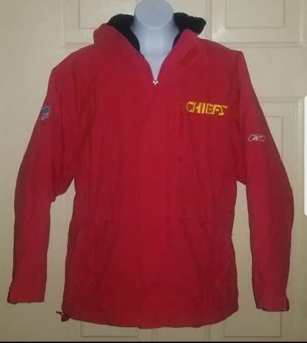 Youth Kansas City Chiefs Coat
