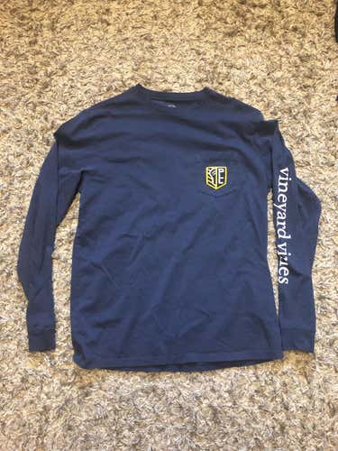 Vineyard Vines PLL Long Sleeve