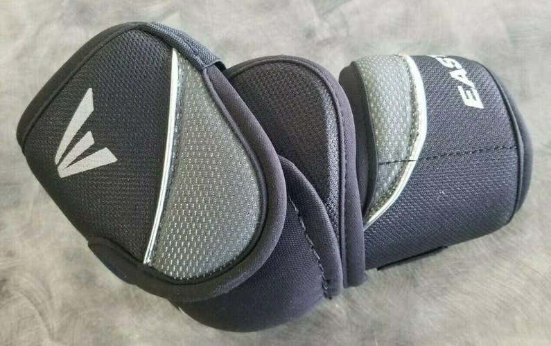 New Easton Hitter Elbow Guard Protector Left Hand LH Batter SZ Senior Sr Large L  *No Trade*