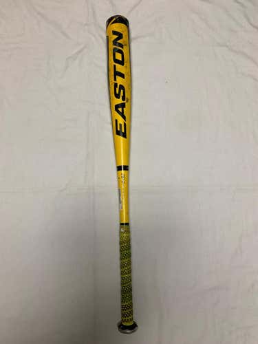 Used Easton Xl3 32" -3 Drop Bb Sb Bats High School