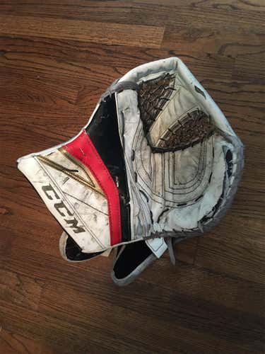 White, Black, Red, Gold Senior Regular Premier II Pro Pro Stock