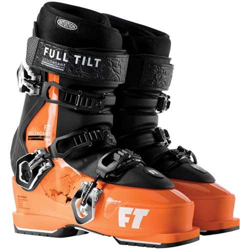 Brand New 2019 Full Tilt Descendant 8 Boots