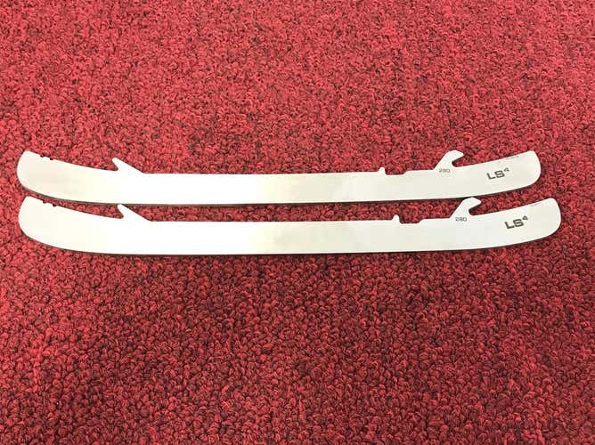 New Bauer LS4 Size 280 Item#LS4280