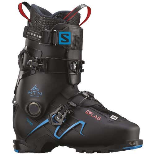 Brand New 2019 Salomon S/Lab MTN Boots