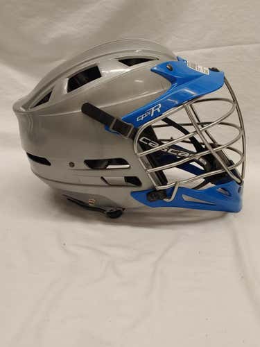 Used Cascade Cpx-r One Size Lacrosse Helmets