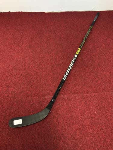 Bauer 2s Pro P88 87 Flex RH Stick Item#2sproRH