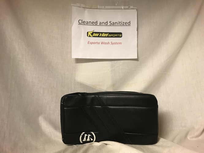 Black Used Junior Warrior Regular Ritual G4