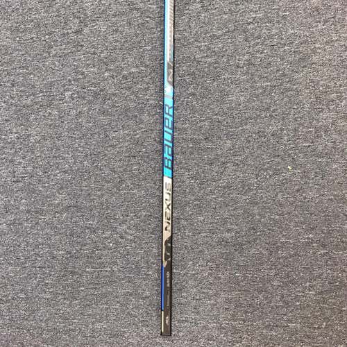 Pro Stock Bauer Nexus 2N Pro Hockey Stick Intermediate Right No Grip New