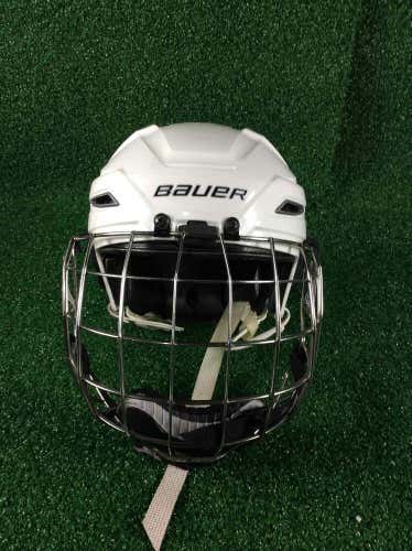 Bauer IMS 11.0 Hockey Helmet Small (S)