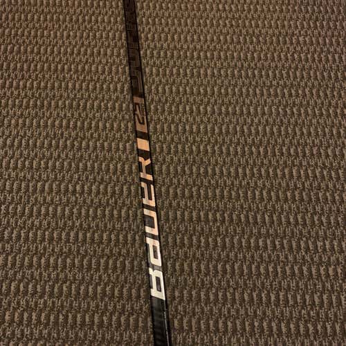 Used Right Handed Supreme 2S Pro Mid Pro Stock Hockey Stick