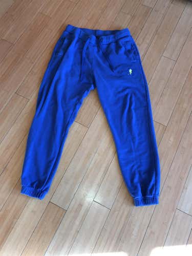 Men’s Gongshow Joggers Size Large