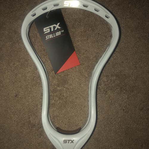 New Attack & Midfield Unstrung Stallion 700 Head