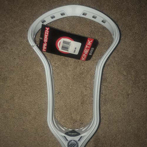 New Attack & Midfield Unstrung Kinetik Head