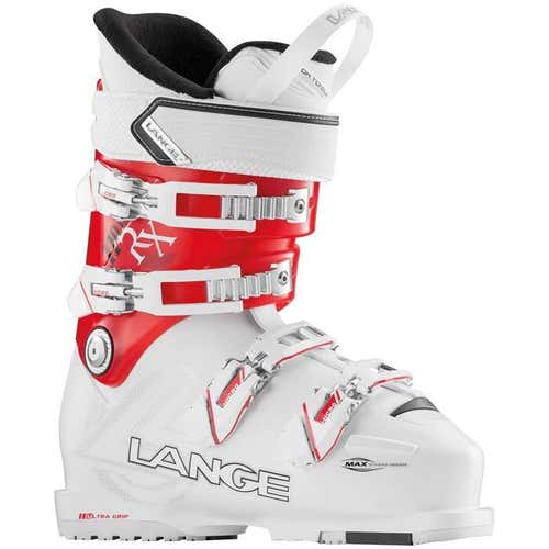 NEW 2016 Lange RX 110 LV Women's (25.5)