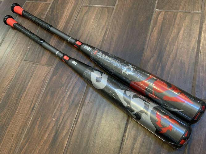 2020 DeMarini Voodoo BBCOR Baseball Bat ~ 33/30 w/ Warranty OBO
