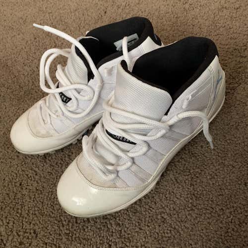 Jordan 11 Cleat