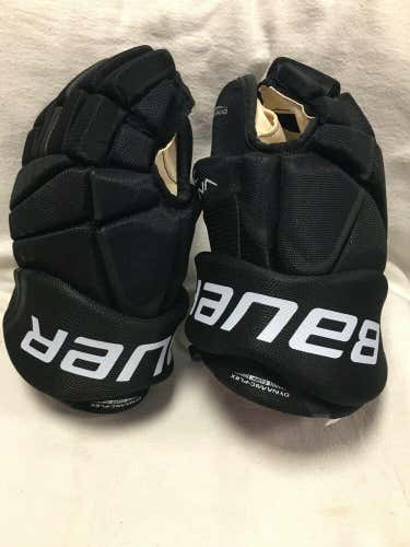 Brand New Senior Adult Size 13” Inch Bauer Vapor X3.0 Ice Hockey Gloves