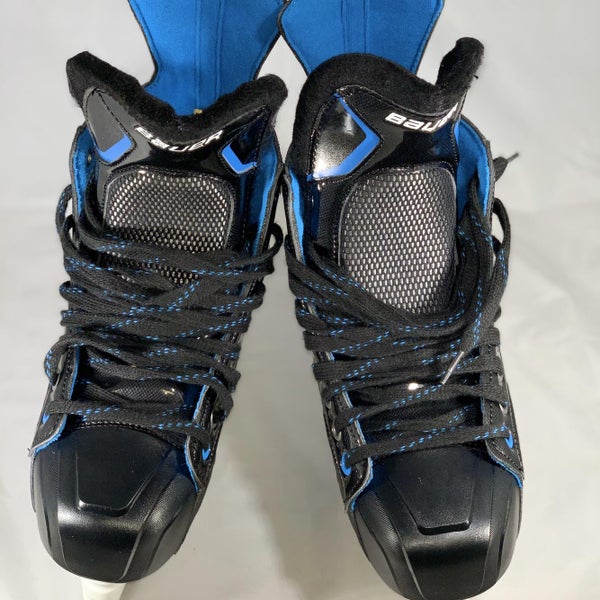 New Bauer Nexus 7000 D&R (Regular) Size 7 Hockey Skates