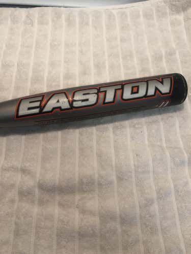 Used Easton Stealth Comp (-11) 29" Bat