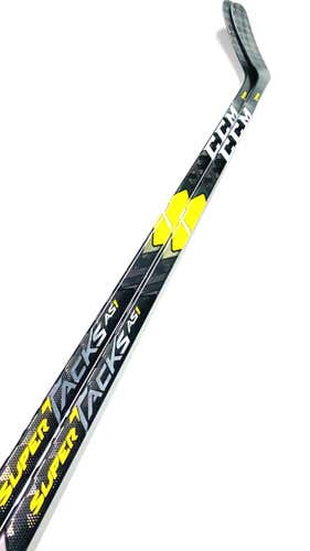 2 pack CCM Supertacks AS1 LH 85 Flex P88 61"