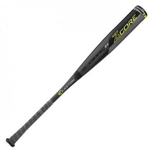 New High School/College BBCOR Certified 2017 Easton Z-Core Bat (-3) 32" 29 oz.