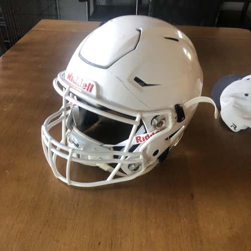 LARGE Riddell Speedflex