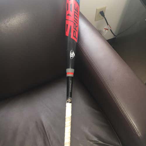 Used 2018 Composite Prime 918 (-3) 29 oz 32" Bat