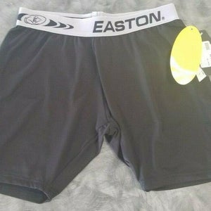 Easton Women's Sliding Short Black Size Extra Large XL