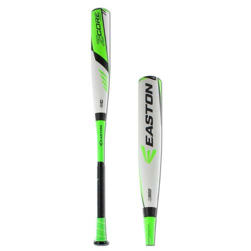 New High School/College BBCOR Certified 2016 Easton Z-Core Bat (-3) 33"