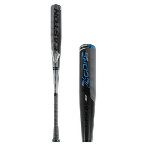 New High School/College BBCOR Certified 2017 Easton Z-Core Speed Bat 33"