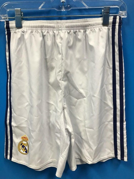 NEW 100% Polyester Climacool Youth Shorts Color White Size XSmall *FIRM PRICE* | SidelineSwap