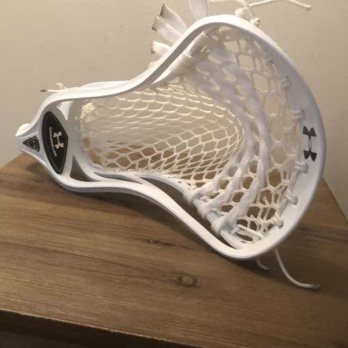 New Attack & Midfield Strung Command Low Head