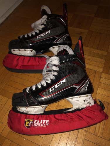 Ccm Jetspeed Ft1 Size 7 Willing To Negotiate A Deal Need Gone Asap