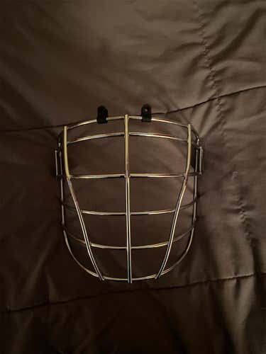 Medium Warrior FB Cage