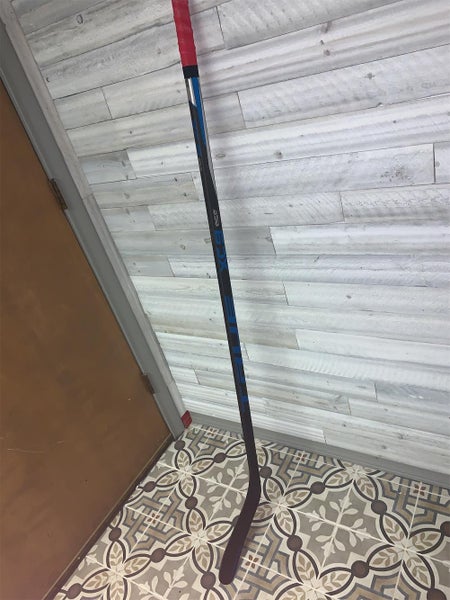 Used Right Handed XC9 ACF Hockey Stick