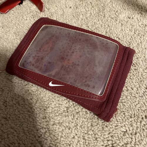 New Nike Wrist Coach