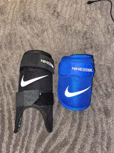 Used Nike Elbow Protection