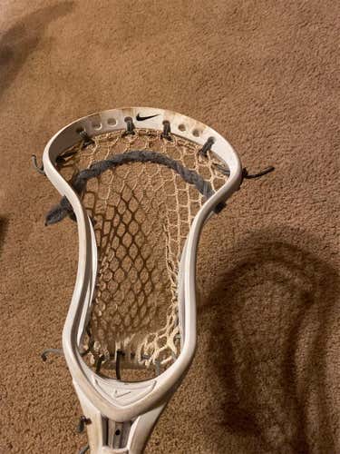 Used Strung CEO Head