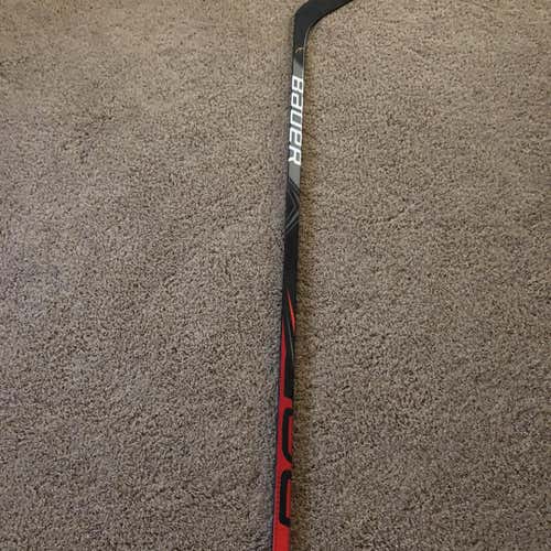 Bauer Adv Dressed As Flylite P28 Salic Toe 82 Flex